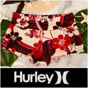 Hurley Swim Bottoms / Wakeboarding Shorts